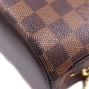 Louis Vuitton Damier Ebene Sarria Mini Bag