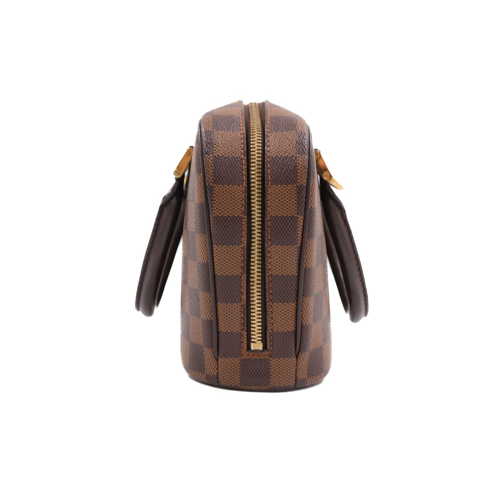 Louis Vuitton Damier Ebene Sarria Mini Bag
