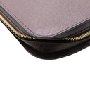 Louis Vuitton Taiga Baikal Pouch 