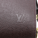 Louis Vuitton Taiga Baikal Pouch 