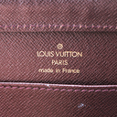 Louis Vuitton Taiga Baikal Pouch 