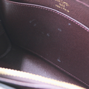 Louis Vuitton Taiga Baikal Pouch 