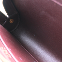 Louis Vuitton Taiga Baikal Pouch 