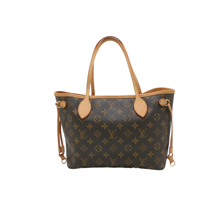 Louis Vuitton Monogram Neverfull PM