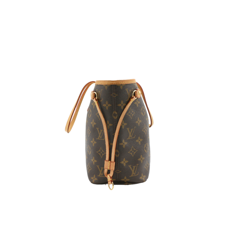 Louis Vuitton Monogram Neverfull PM