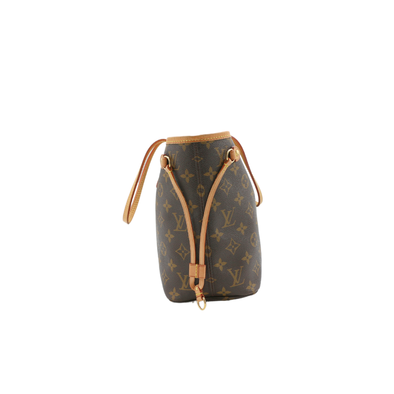Louis Vuitton Monogram Neverfull PM