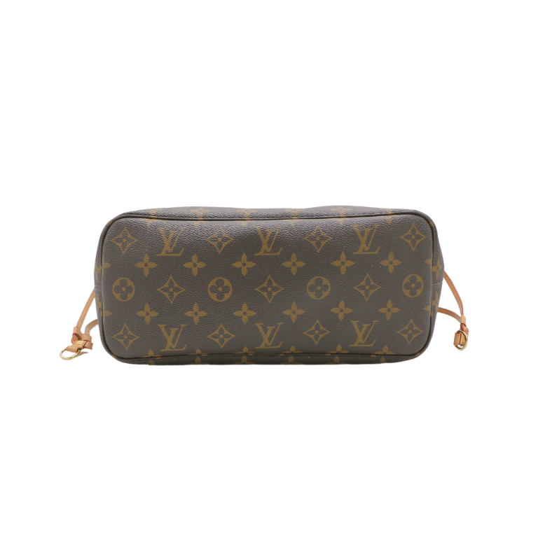 Louis Vuitton Monogram Neverfull PM
