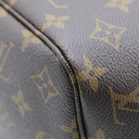 Louis Vuitton Monogram Neverfull PM