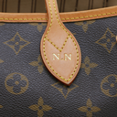 Louis Vuitton Monogram Neverfull PM