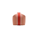 Hermes Canvas Small Bride-A-Brac Pouch Goyave