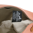 Hermes Canvas Small Bride-A-Brac Pouch Goyave