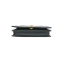 Christian Dior Studded Diorama Wallet on Chain