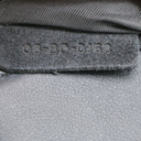 Christian Dior Studded Diorama Wallet on Chain