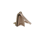Christian Dior Grained Calfskin Small Diorama Flap Bag