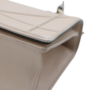 Christian Dior Grained Calfskin Small Diorama Flap Bag