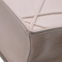 Christian Dior Grained Calfskin Small Diorama Flap Bag