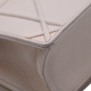 Christian Dior Grained Calfskin Small Diorama Flap Bag