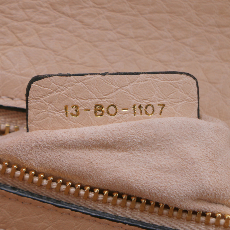 Christian Dior Grained Calfskin Small Diorama Flap Bag