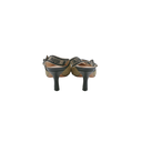 Christian Dior J'Adior Pump Natural Technical Fabric Size 38