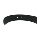 Gucci Re-Edition Wide Leather Belt 400593 Size 110 44