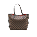 Louis Vuitton Damier Ebene Neverfull MM