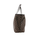 Louis Vuitton Damier Ebene Neverfull MM