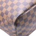Louis Vuitton Damier Ebene Neverfull MM