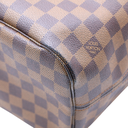 Louis Vuitton Damier Ebene Neverfull MM