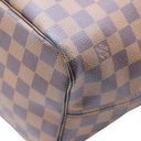 Louis Vuitton Damier Ebene Neverfull MM