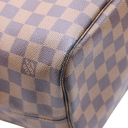 Louis Vuitton Damier Ebene Neverfull MM