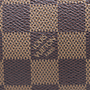 Louis Vuitton Damier Ebene Neverfull MM