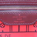Louis Vuitton Damier Ebene Neverfull MM