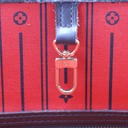 Louis Vuitton Damier Ebene Neverfull MM