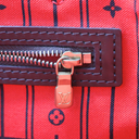 Louis Vuitton Damier Ebene Neverfull MM