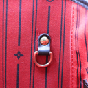 Louis Vuitton Damier Ebene Neverfull MM