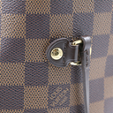 Louis Vuitton Damier Ebene Neverfull MM