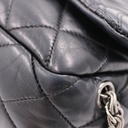 Chanel Paris-Moscow Red Square Kremlin Jumbo Flap Bag