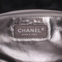 Chanel Paris-Moscow Red Square Kremlin Jumbo Flap Bag