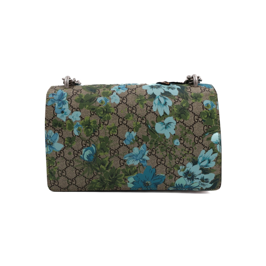 Gucci Dionysus GG Blooms Small Shoulder Bag 400249