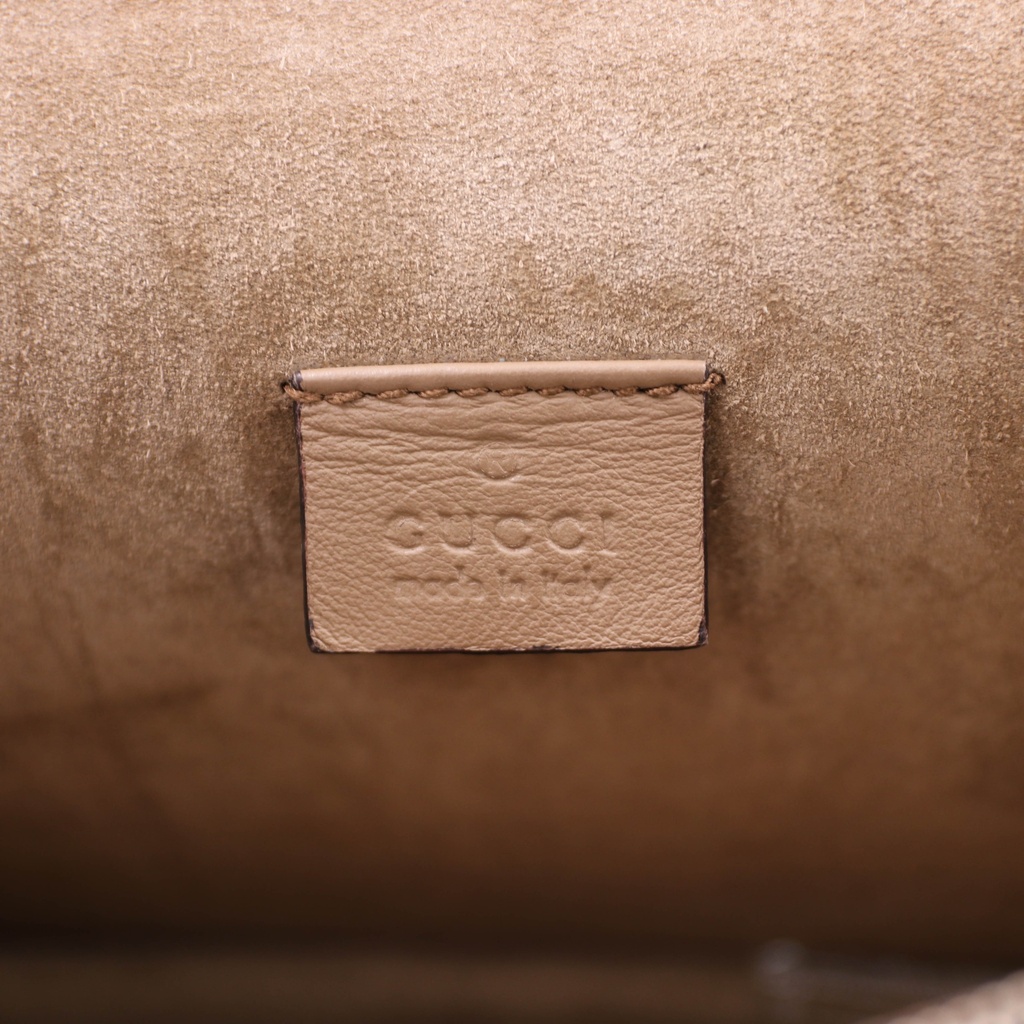 Gucci Dionysus GG Blooms Small Shoulder Bag 400249