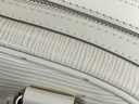 Louis Vuitton Epi Bowling Montaigne PM Handbag
