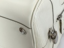 Louis Vuitton Epi Bowling Montaigne PM Handbag