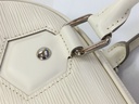 Louis Vuitton Epi Bowling Montaigne PM Handbag