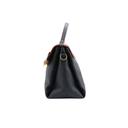 Louis Vuitton Empreinte Georges MM Marine Rouge