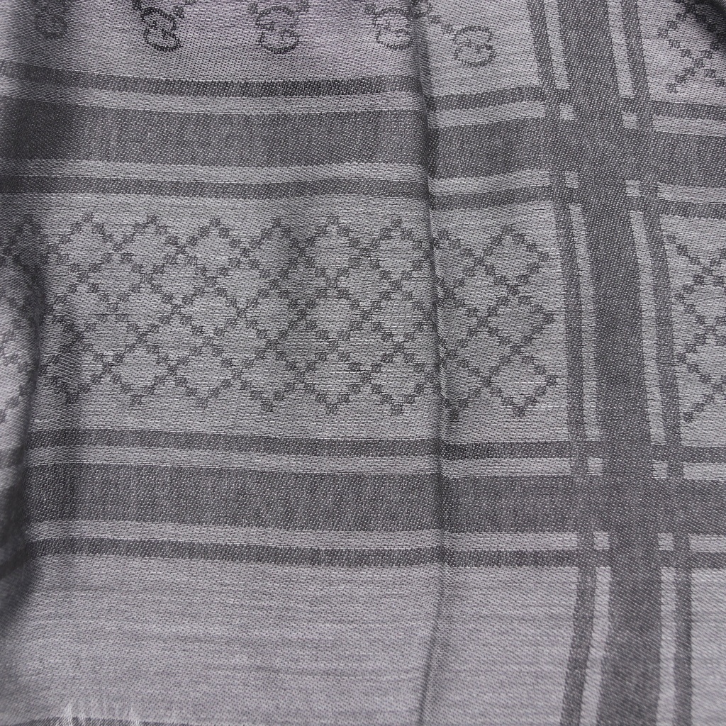 Gucci Wool Scarf In Size 140 x 140