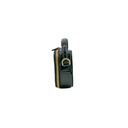 Prada Odette Leather Mini-Bag Black