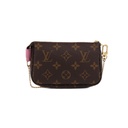 Louis Vuitton Holiday Vivienne Mini Pochette Accessoires