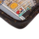 Louis Vuitton Holiday Vivienne Mini Pochette Accessoires