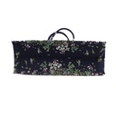 Christian Dior Large Multicolor Book Tote 