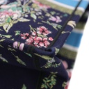 Christian Dior Large Multicolor Book Tote 